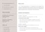 write a professional resume for fresh graduates